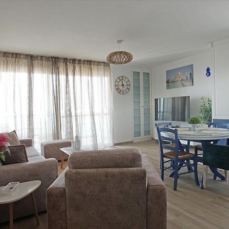 Blue Eye Apartment ساراندا المظهر الخارجي الصورة