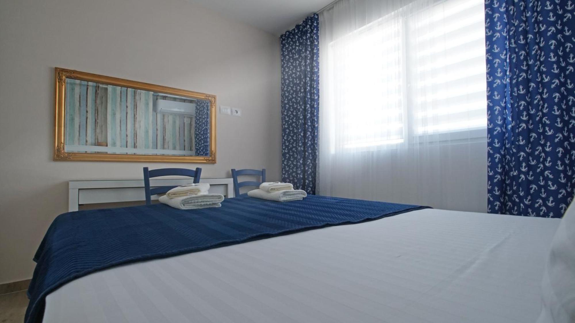 Blue Eye Apartment ساراندا المظهر الخارجي الصورة