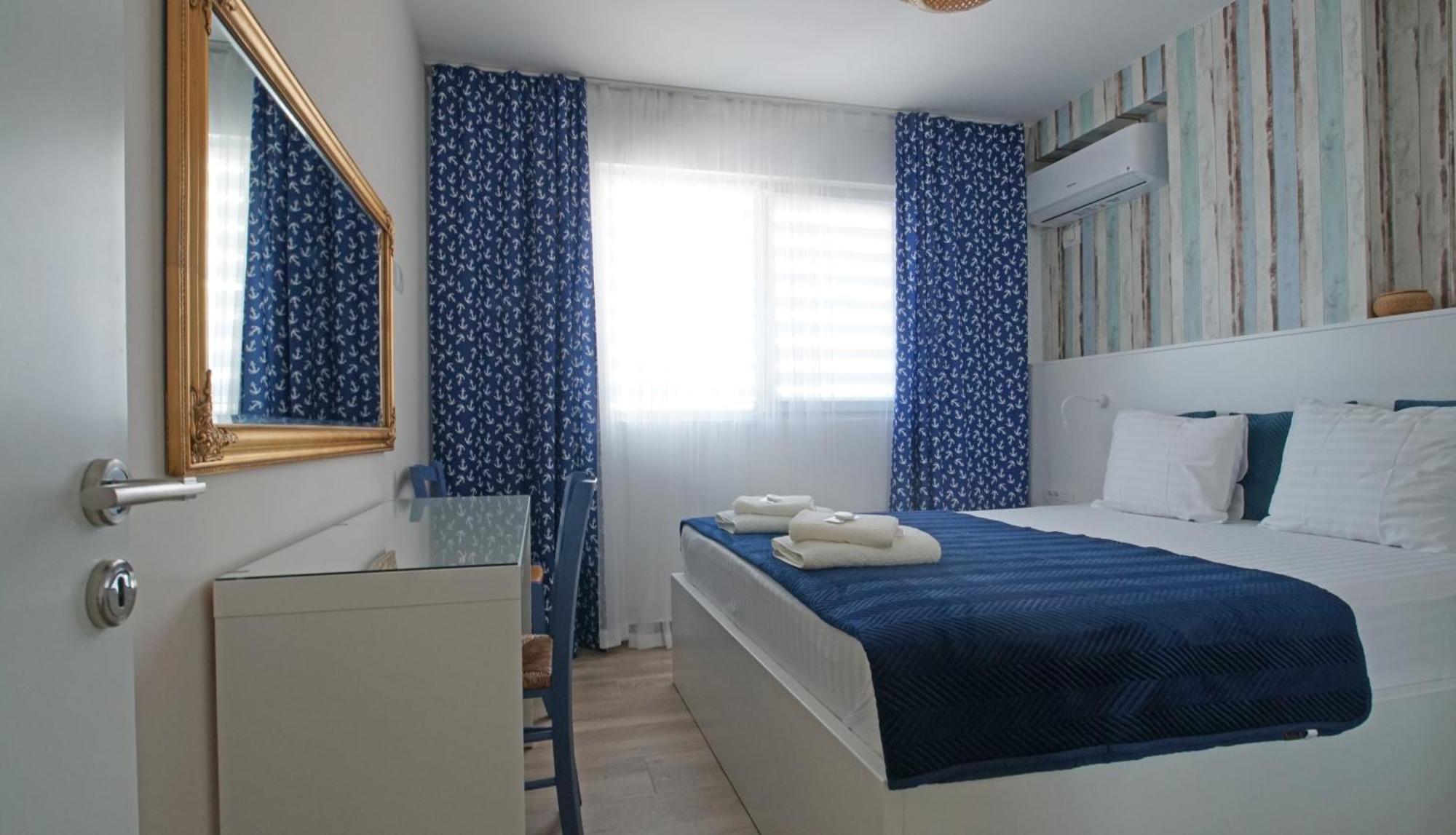 Blue Eye Apartment ساراندا المظهر الخارجي الصورة